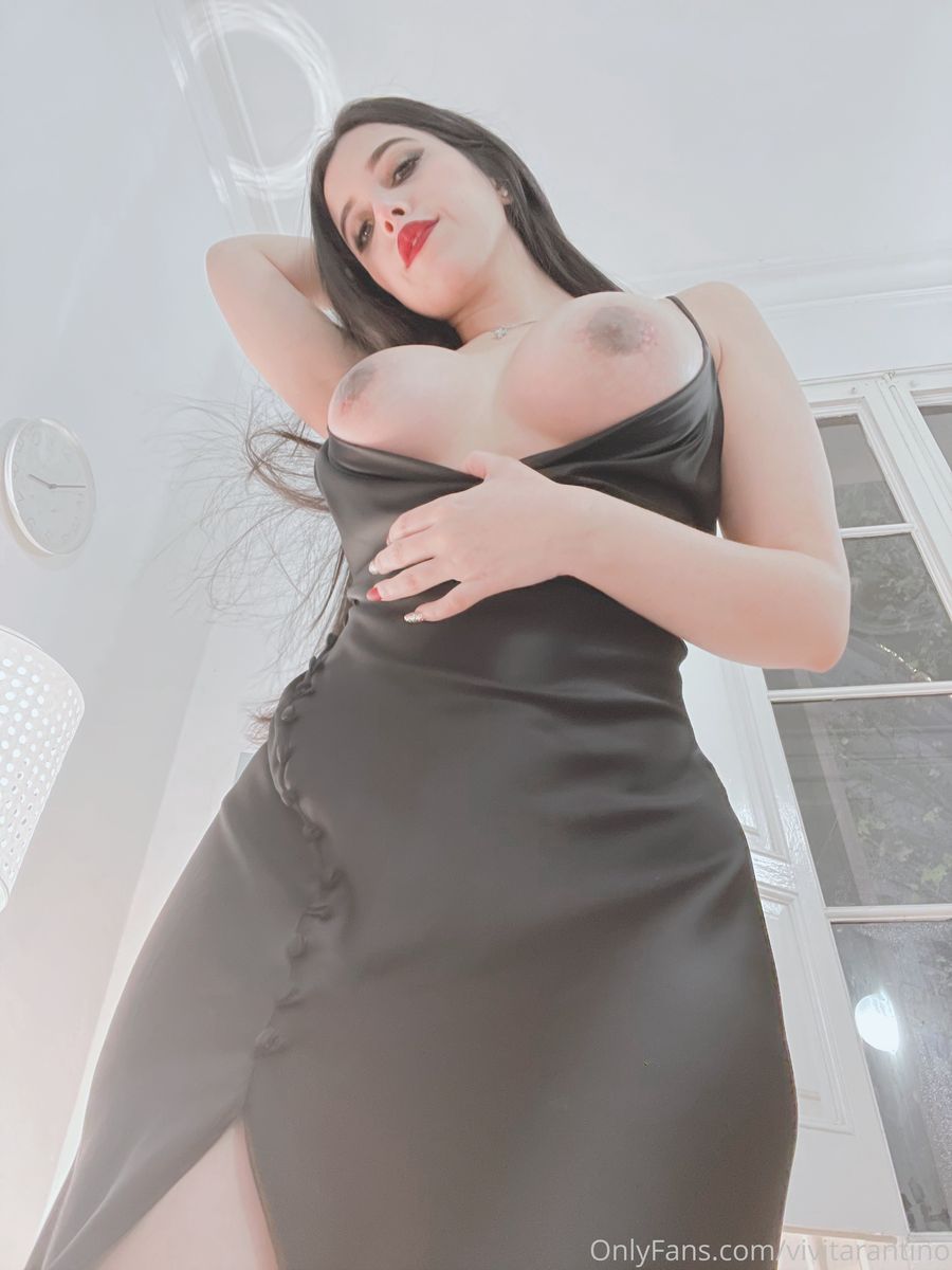 Vivi tarantino
