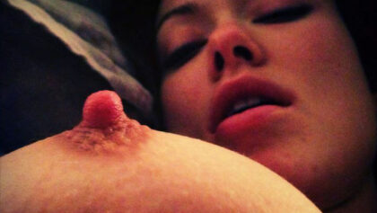 Olivia Wilde desnuda en fotos y video filtrados
