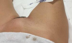 Kaili Thorne todas sus fotos desnuda